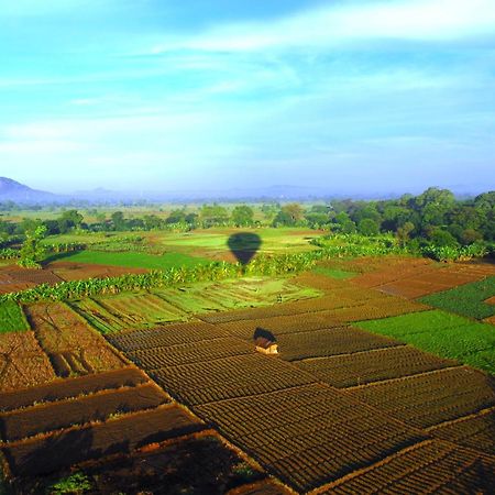 Richwin Villa Dambulla Luaran gambar