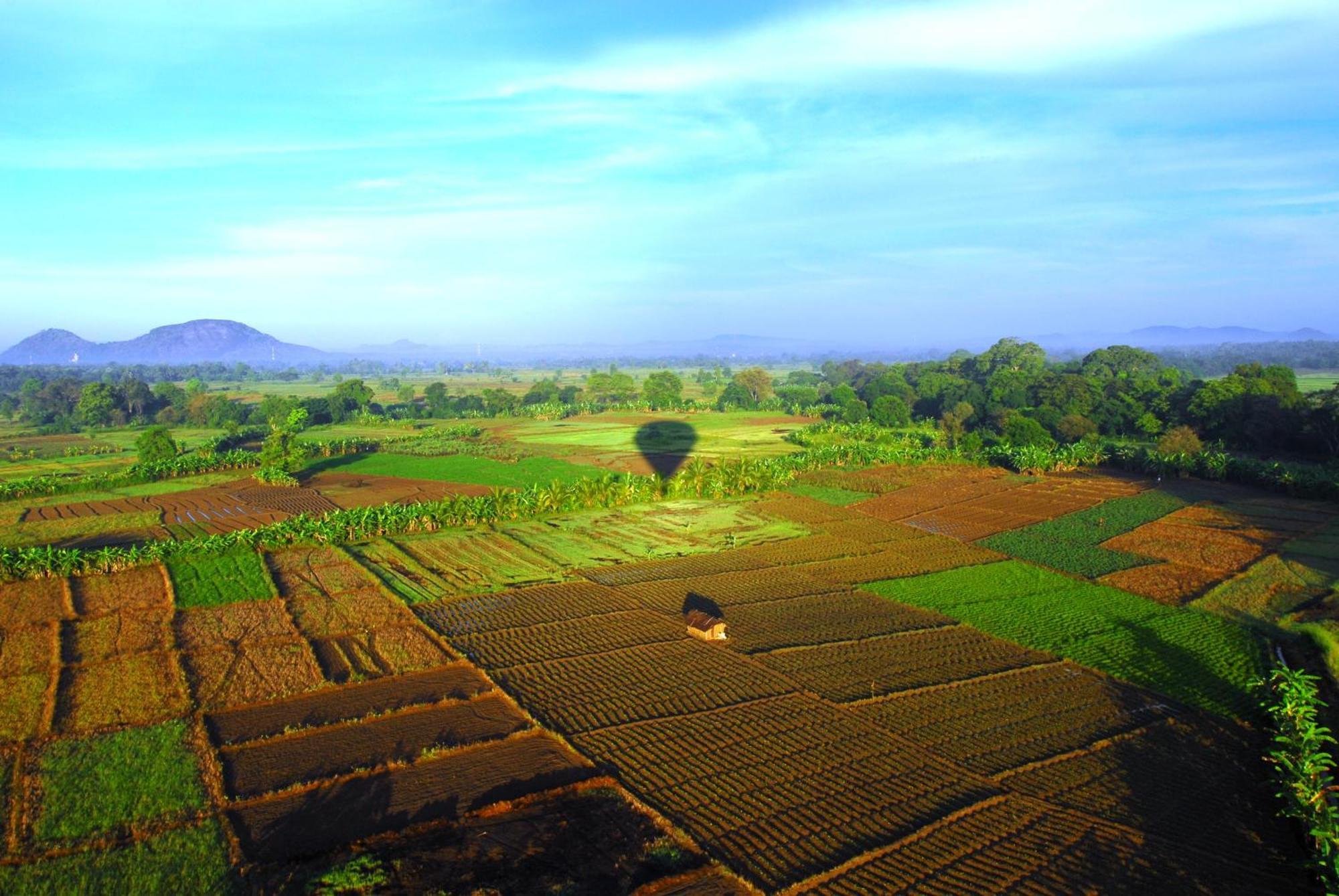 Richwin Villa Dambulla Luaran gambar