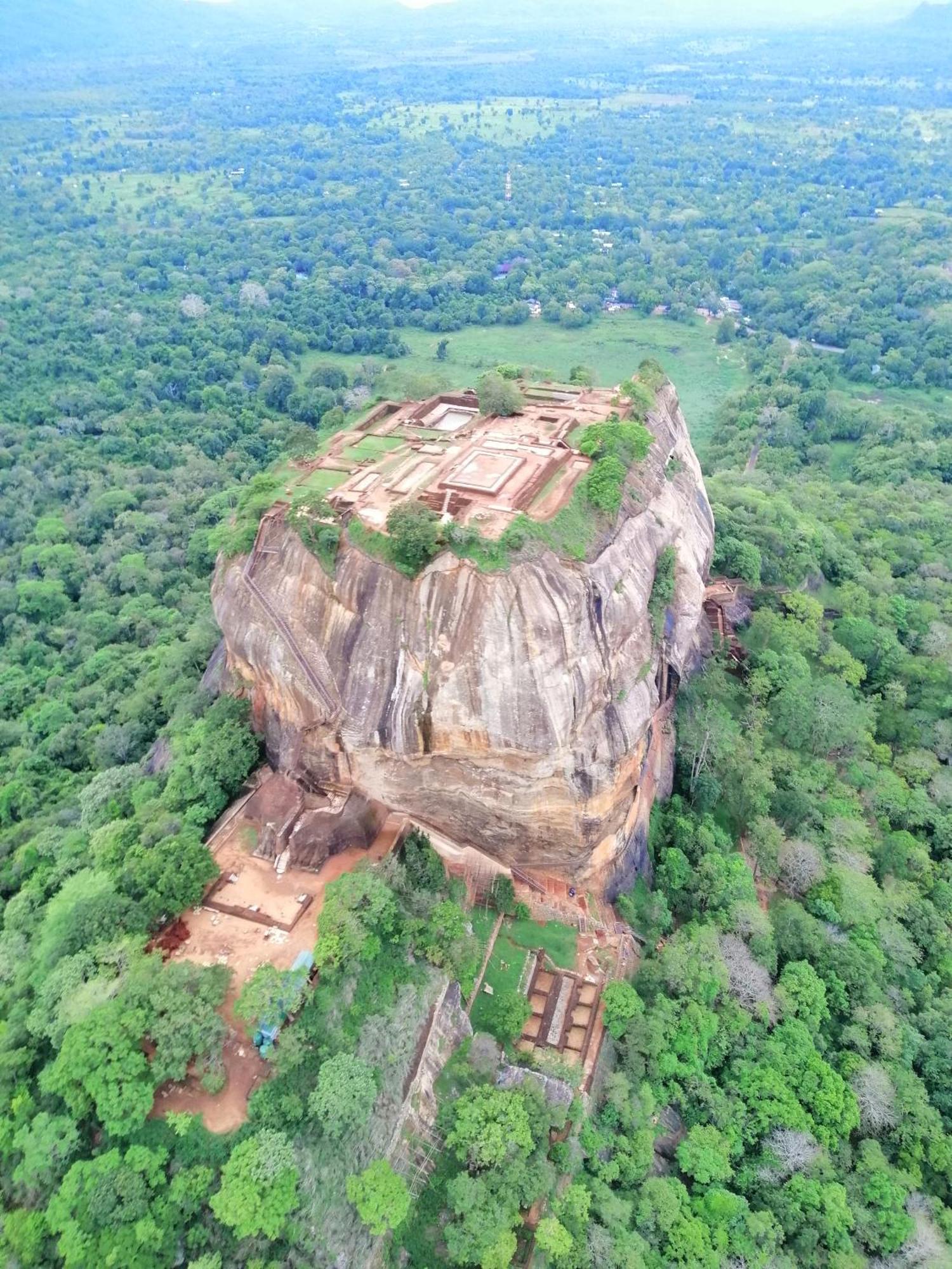 Richwin Villa Dambulla Luaran gambar