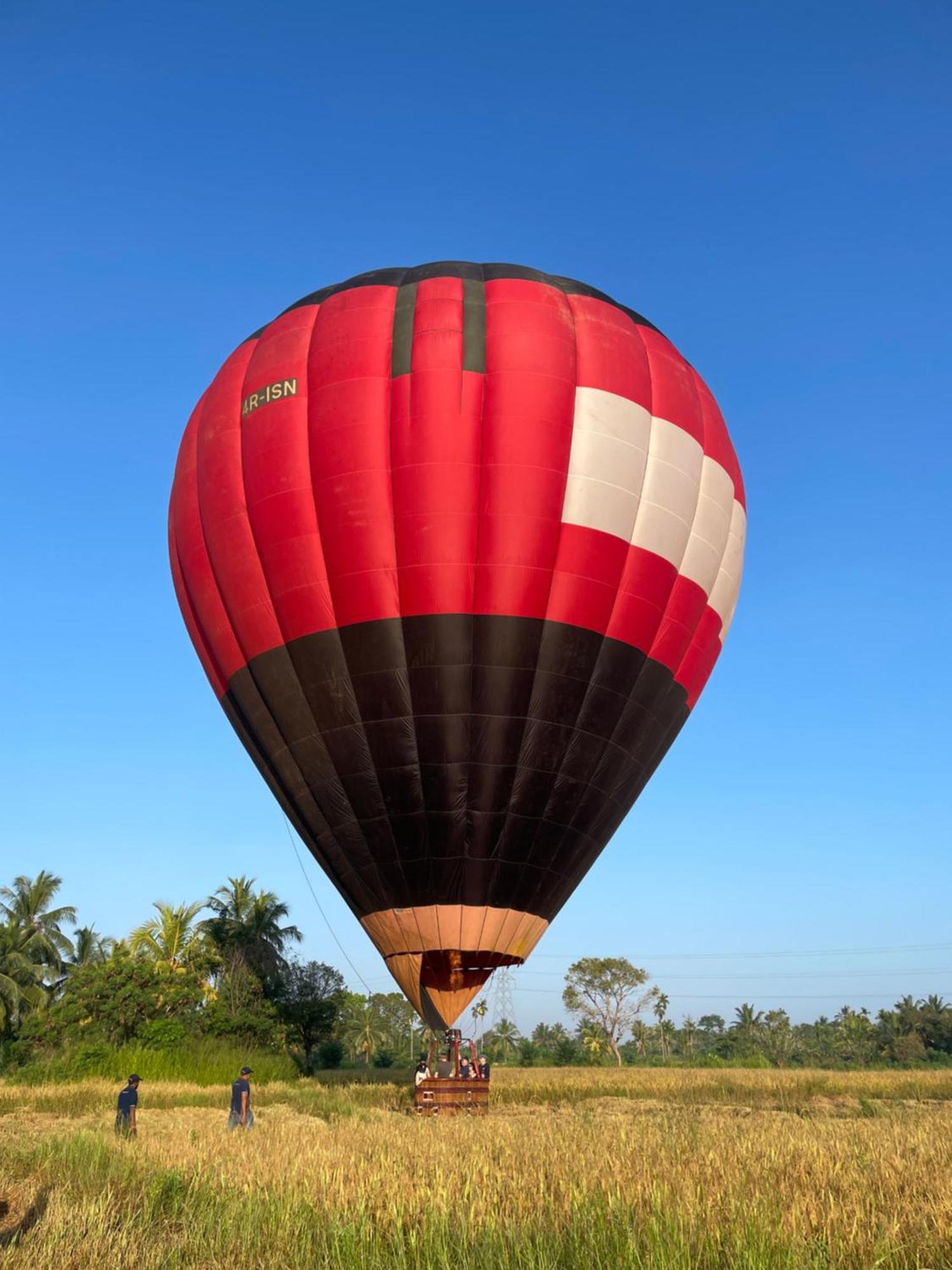 Richwin Villa Dambulla Luaran gambar