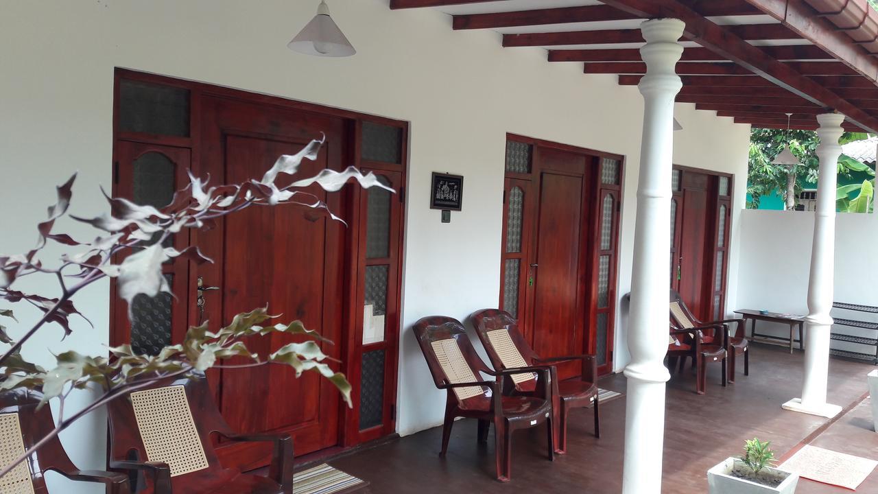 Richwin Villa Dambulla Luaran gambar